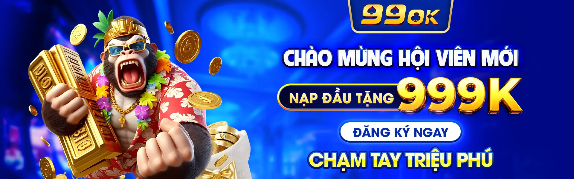 chào mừng thành viên mới